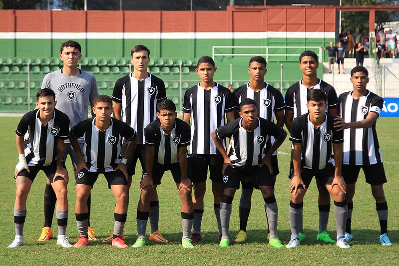 Fala, Doente! LANCE! estreia podcast do Botafogo nesta terça-feira