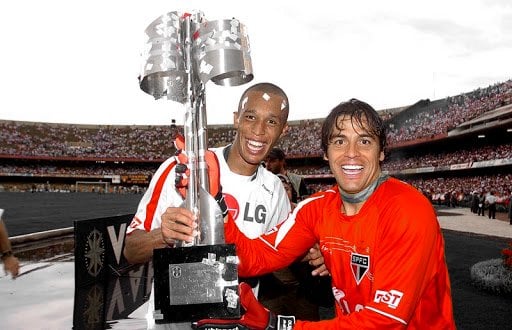Esportes da Sorte fecha patrocínio com a Globo para a Copa Libertadores 2023