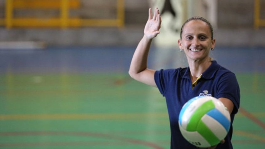 Saiba mais sobre a adversária do Brasil na estreia do Campeonato Mundial de  vôlei - Lance!