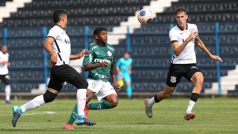 TV Cultura transmite final da Copa Paulista neste sábado, 8