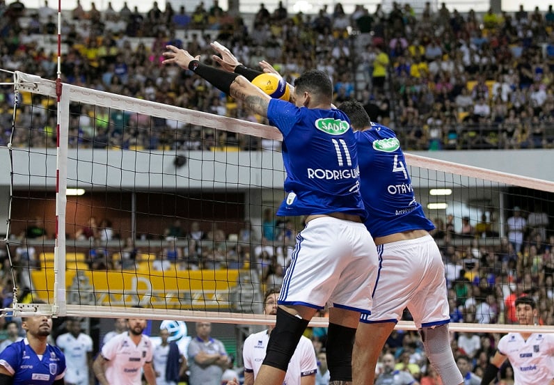 Saiba mais sobre a adversária do Brasil na estreia do Campeonato Mundial de  vôlei - Lance!