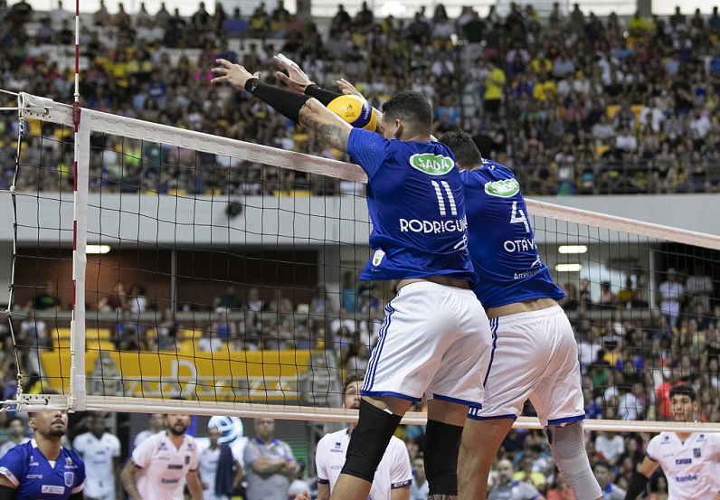 Saiba mais sobre a adversária do Brasil na estreia do Campeonato Mundial de  vôlei - Lance!