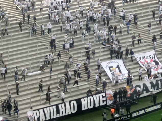 Corinthians x Palmeiras: onde assistir ao Dérbi pelo Brasileirão Sub-20 -  Lance!