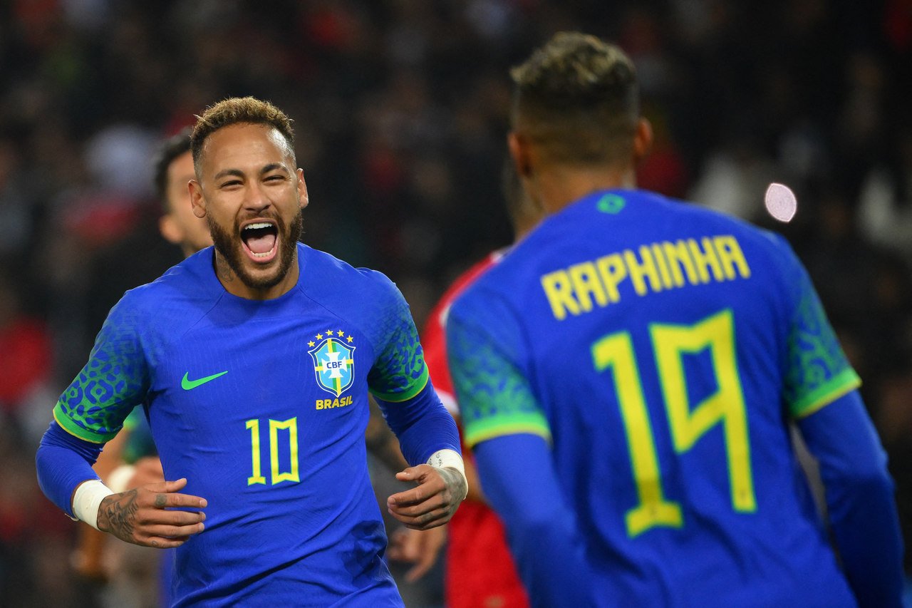 Everton Ribeiro é o primeiro jogador do Flamengo a entrar em campo pelo  Brasil em Copas em 12 anos; relembre