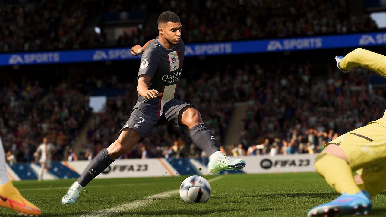 Ultimate Team chega ao FIFA 23 com mudanças significativas para os fãs do  game; saiba mais - Lance!