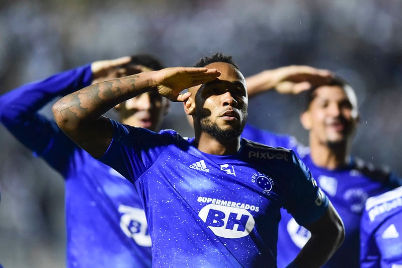 Wesley Dias se despede do CRB e agradece o carinho da torcida