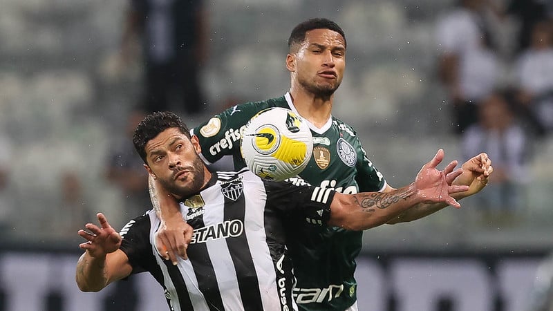 Comentaristas da Globo apostam no Palmeiras contra Atlético; veja palpites  - Superesportes