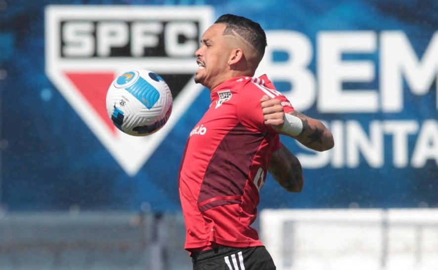 Conheça o Everton, o segundo rival do São Paulo na Copa Sul-Americana