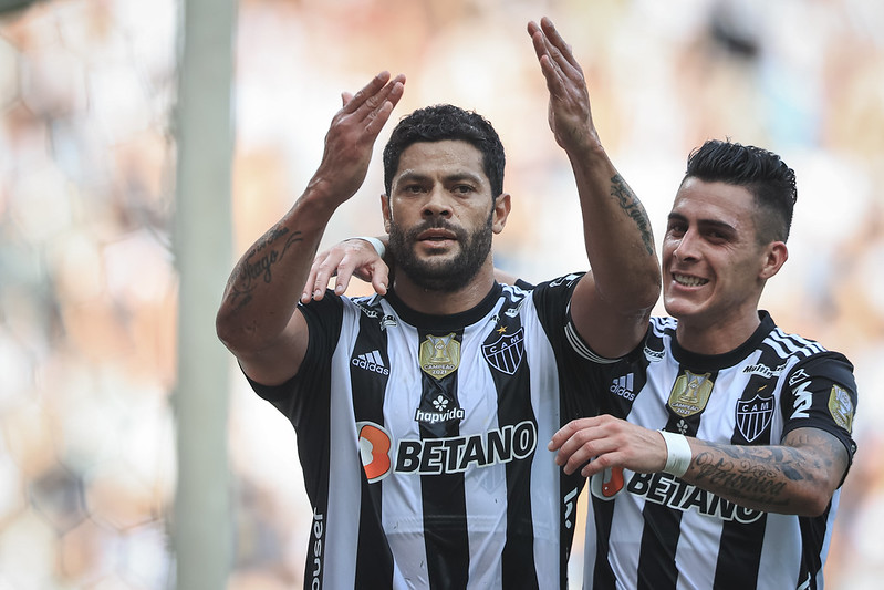 Fluminense-Atlético Mineiro em duelo escaldante no Brasileirão