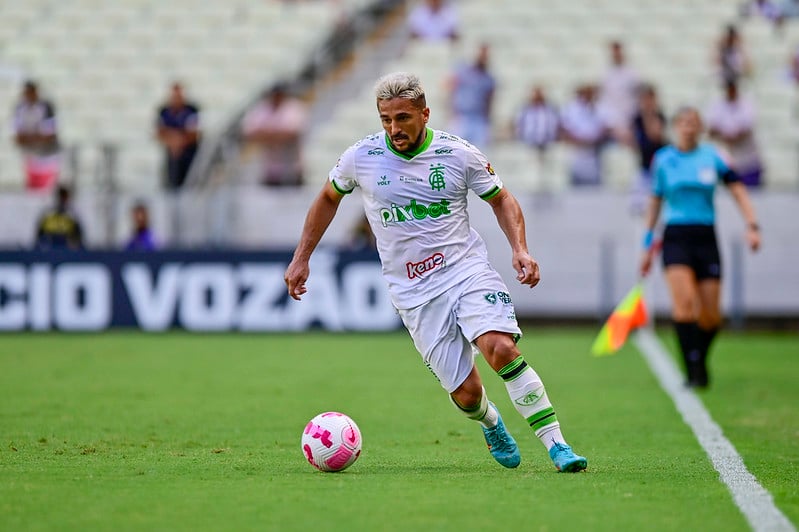 América-MG x CSP-PB: Saiba onde assistir o jogo da Copinha - Lance!