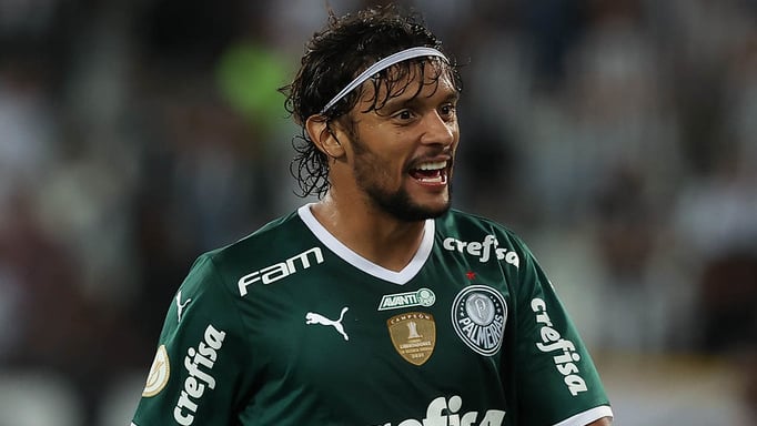 Após renovação de Dudu, Palmeiras tem outros jogadores com contratos até  2023; Entenda cada caso