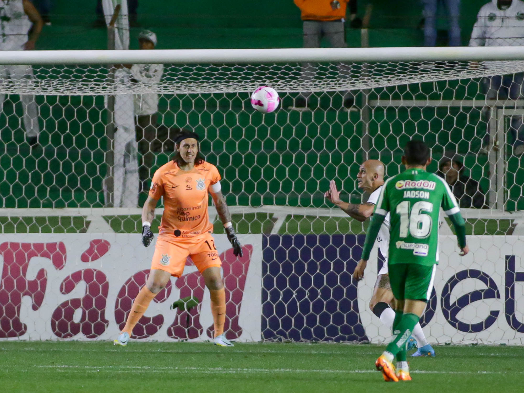 Corinthians anuncia troca de ingressos por brinquedos em final da Copa  Paulista