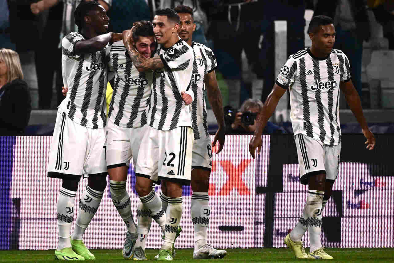 Juventus tem clássico pela frente na Série A; saiba onde assistir e confira  as escalações - Folha PE