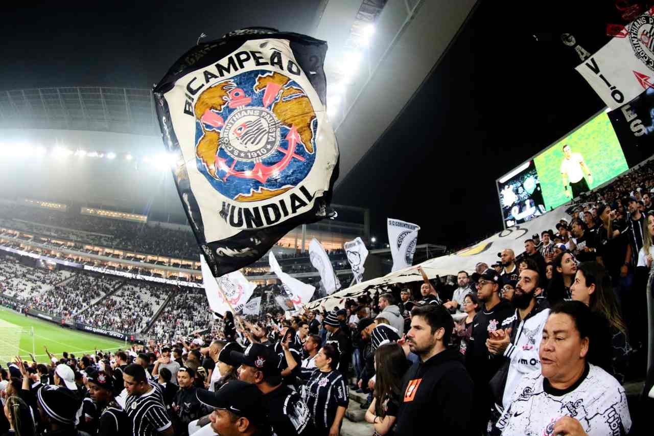 Portuguesa x Corinthians no DF: começou a venda de ingressos para o público  geral