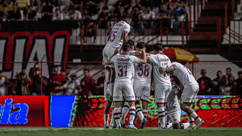 Atlético-GO iguala piores sequências na Série B