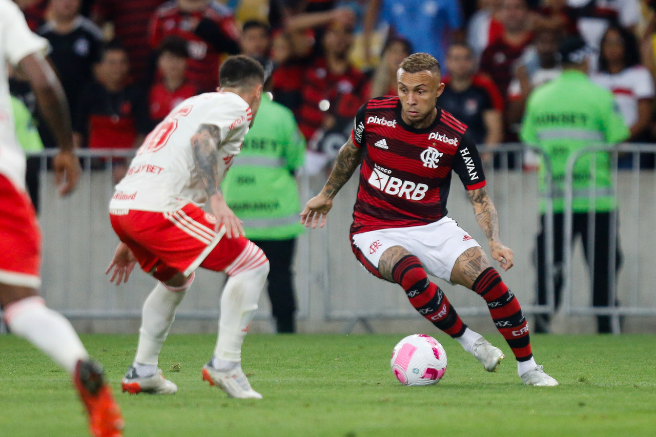 Flamengo x Cuiabá: onde assistir ao jogo decisivo da Série A - Giz