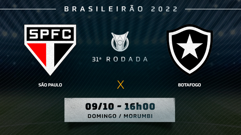 jogo sao paulo botafogo