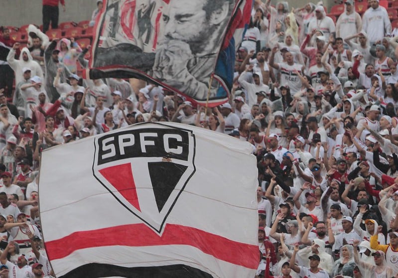 São Paulo não tem nomes na lista para Copa, mas é o maior