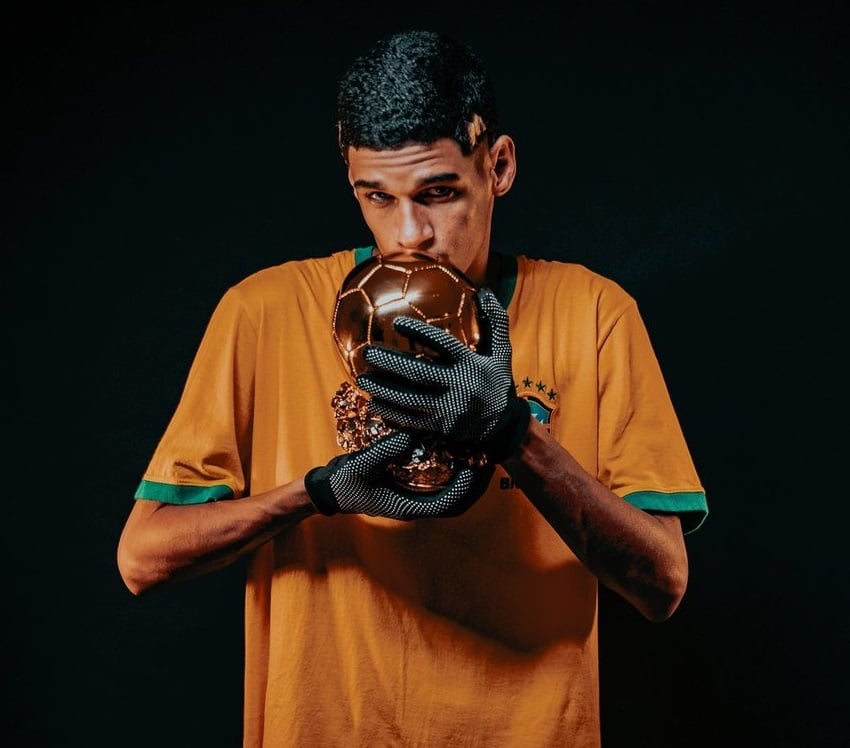 5 músicas brasileiras que falam sobre o futebol - Blogmax