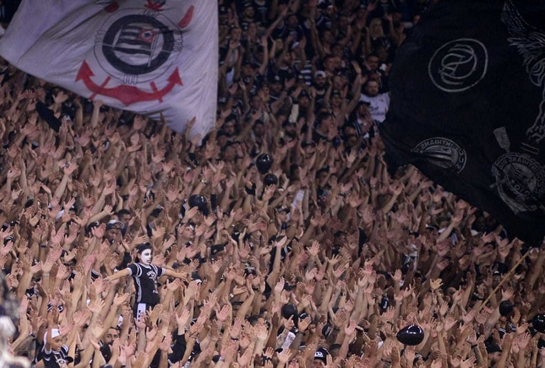 Promessa do Corinthians, Wesley entra na mira do Lyon - Futebol - R7  Campeonato Paulista