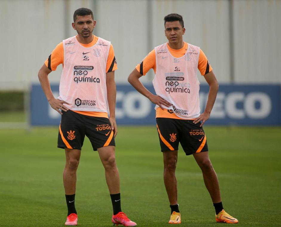 Fagner e Vital perdem pênaltis e são os vilões do Corinthians no vice da  Copa do
