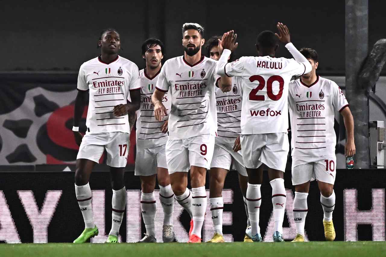 Milan x Torino: onde assistir ao vivo na TV, horário, provável