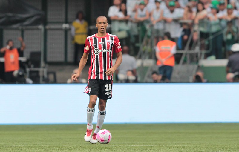 Titular na Copa da Itália, Jandrei comemora classificação pelo Genoa