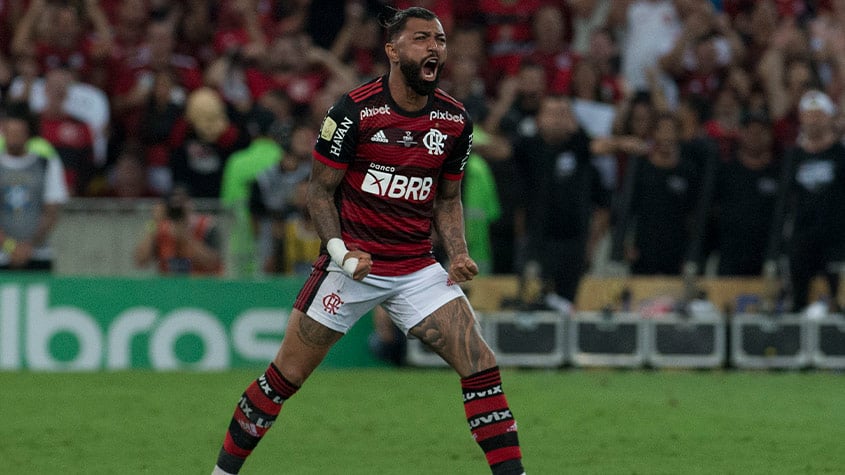 Das críticas ao pênalti decisivo, como Rodinei se tornou herói do Flamengo