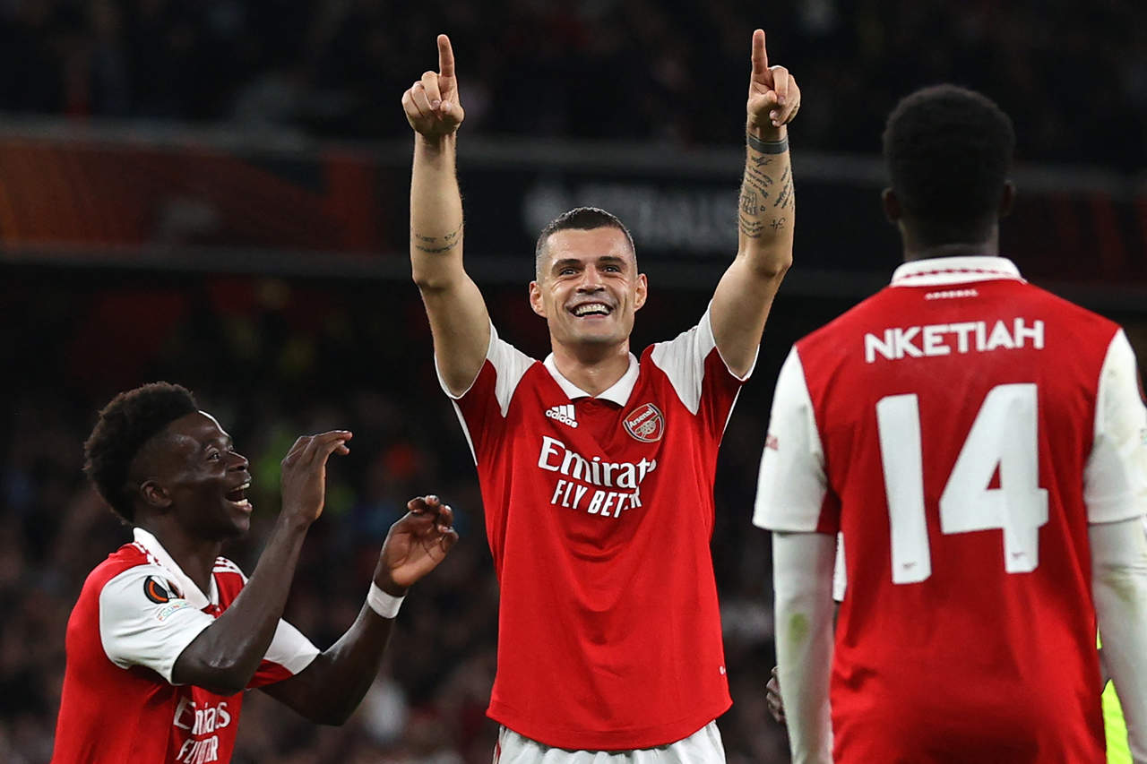 Arsenal x PSV: onde assistir ao vivo o jogo da Champions League