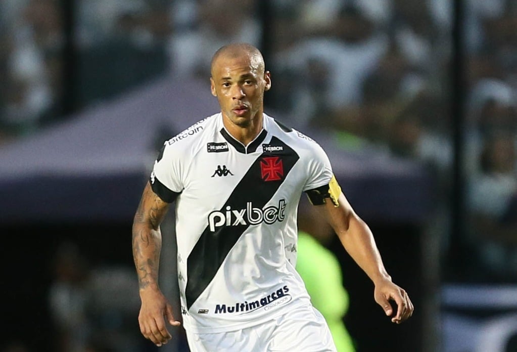 Vasco perde para Sampaio Corrêa, mas pode subir com combinação de  resultados