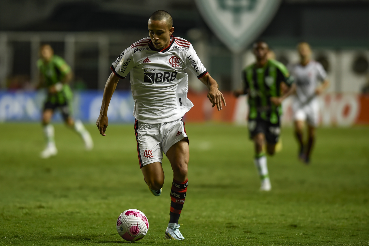 Copa do Brasil sub-20: Flamengo pega o Fluminense-PI nas quartas de final  em clima de Fla-Flu, futebol