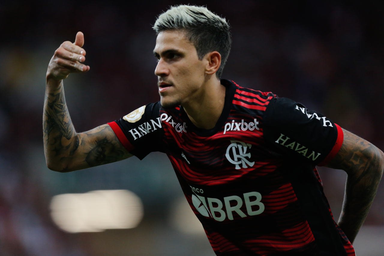 Sampaoli minimiza críticas e define missão no Flamengo: 'Convencer o grupo  a jogar como eu quero' - Lance!