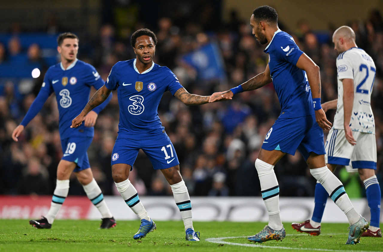 Manchester City x Crystal Palace: tempo real e onde assistir ao jogo pela  Premier League