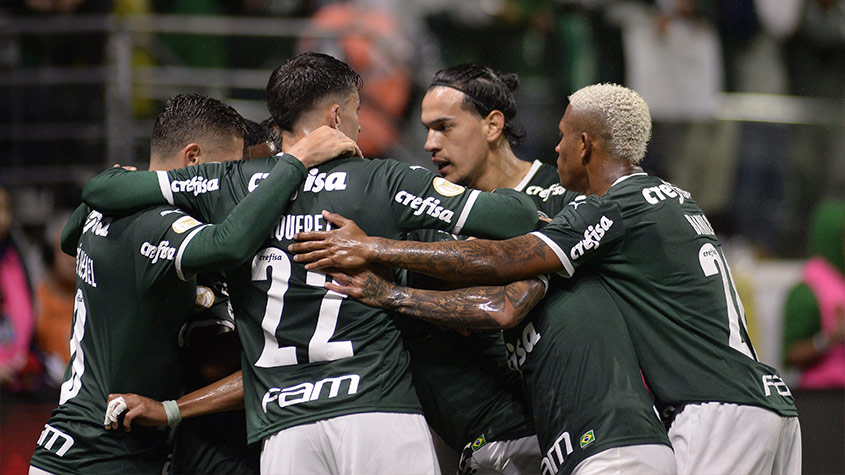 Palmeiras estreia na Copinha 2022 com adversário e local inéditos; veja  números e curiosidades – Palmeiras