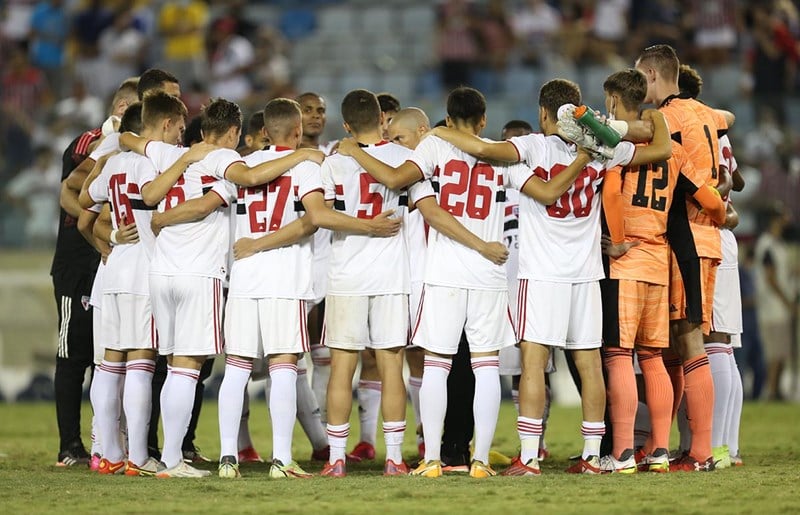 São Paulo conhece tabela do Campeonato Paulista; veja datas