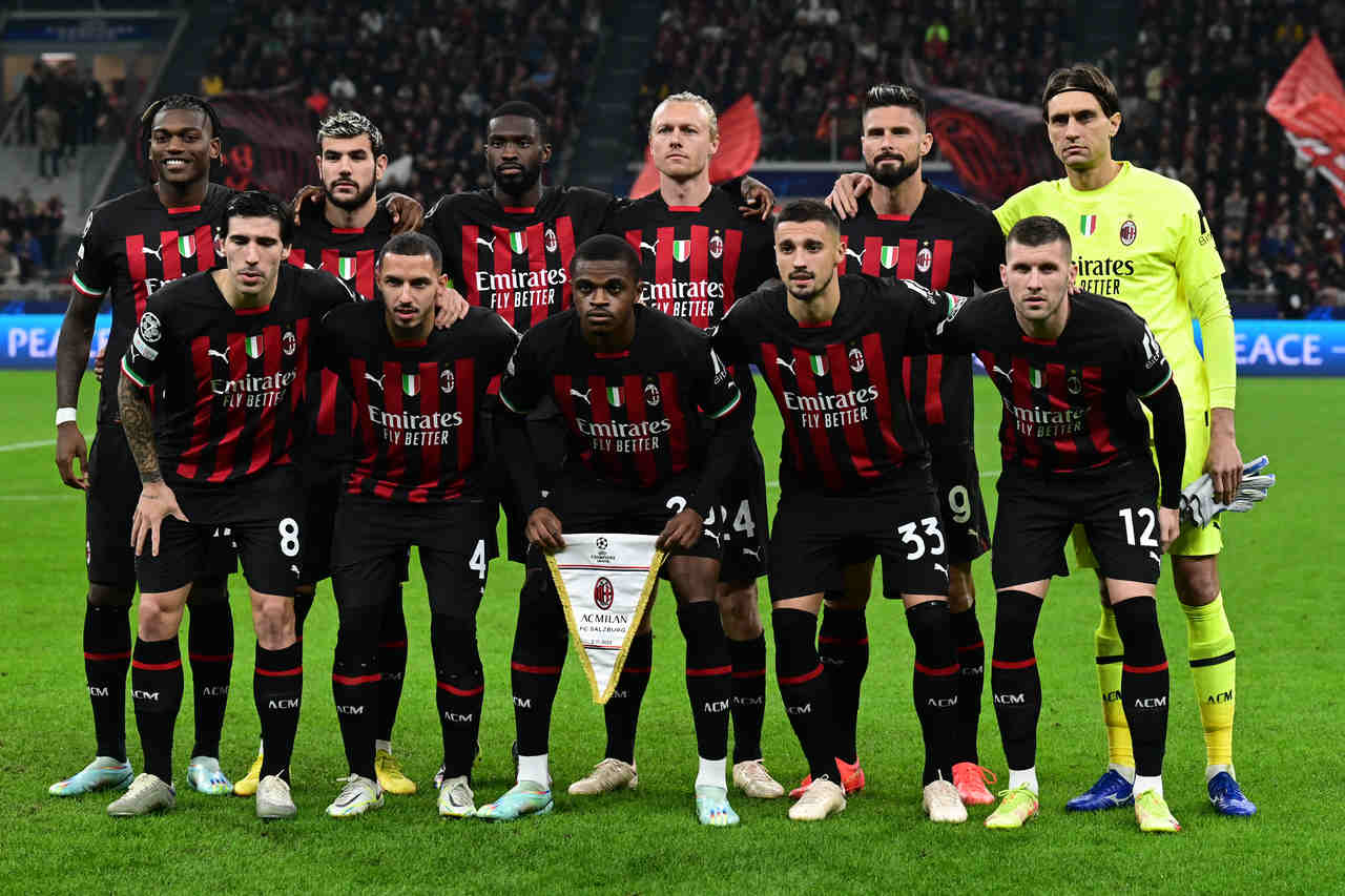 PSG X Milan: Confira onde assistir jogo do PSG e Milan na Champions ao vivo  com imagens; veja horário e escalação