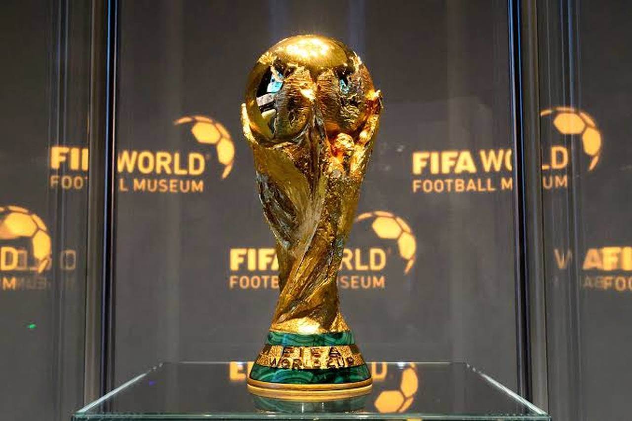 Artilheiro no Catar, Mbappé se torna maior goleador em finais de Copa do  Mundo - Metro 1