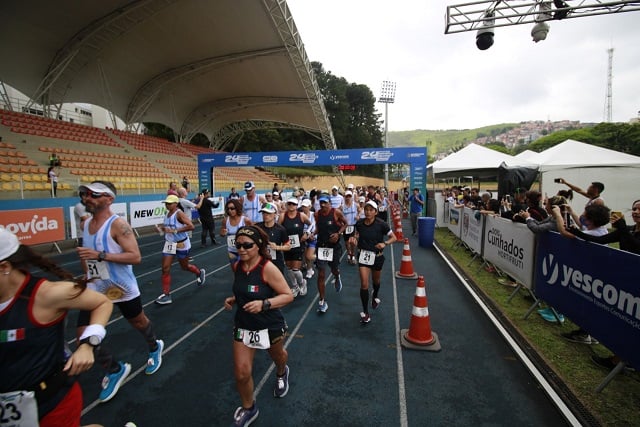 Corrida Granado Pink Belo Horizonte