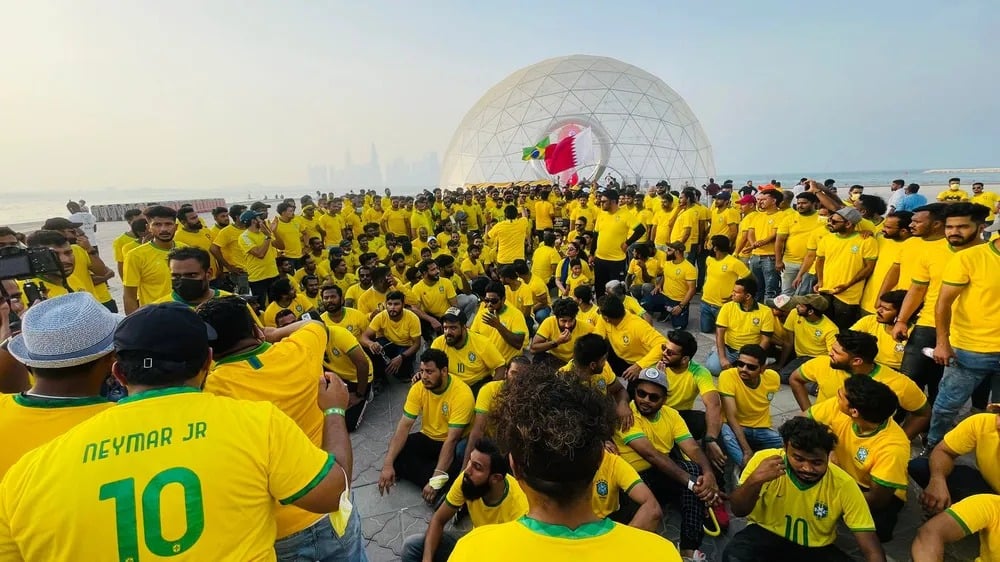 Jogos de amanhã da Copa do Mundo 2022: Veja horário e onde assistir de graça  - 28/11, Empresas