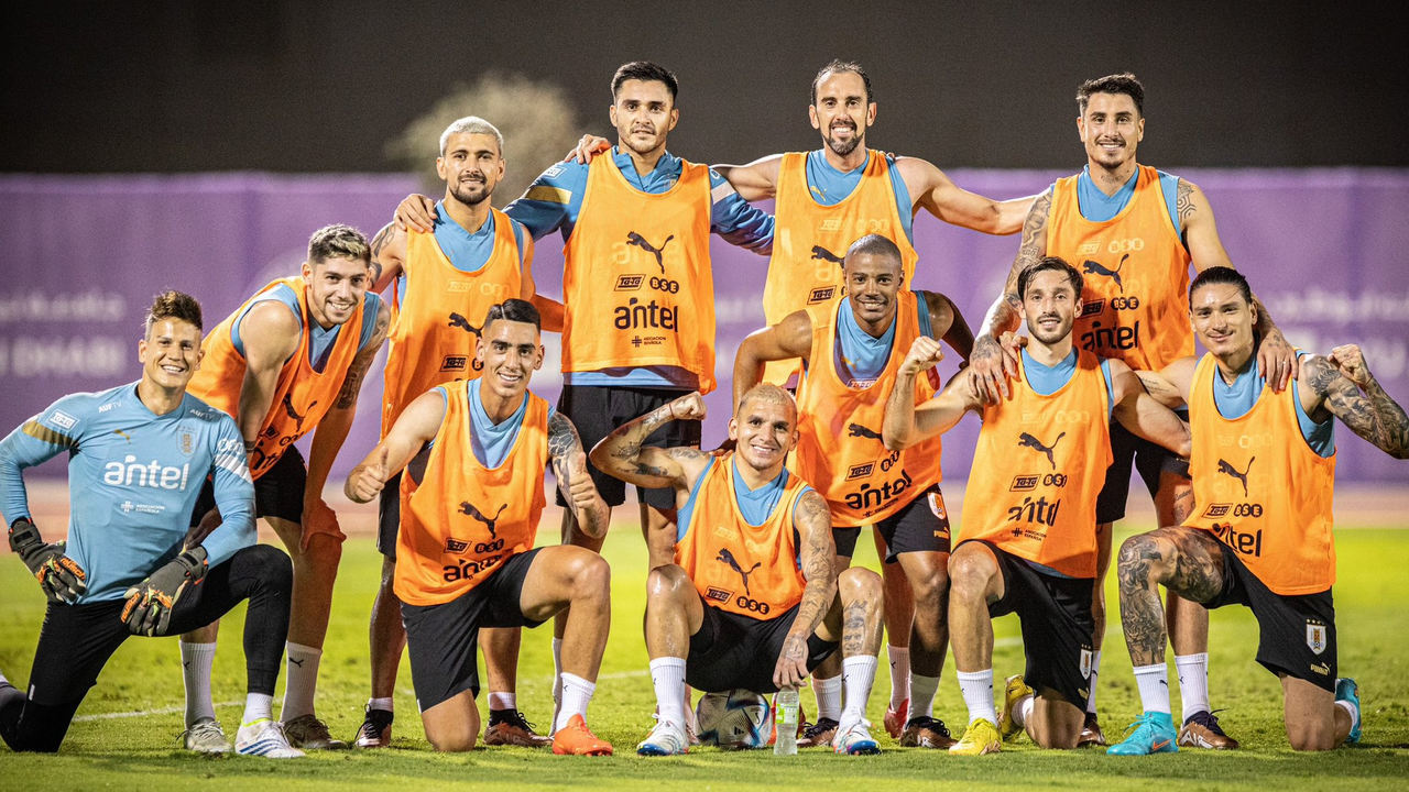 Roteiro da copa de 2022 Oitavas de final da copa do mundo: Brasil ganha do  Uruguai