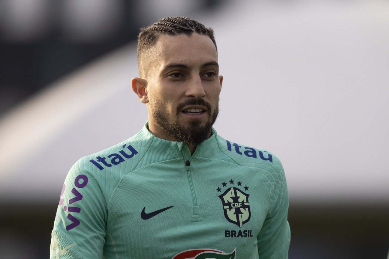Neymar x CR7? Embaixador cogita jogo entre Brasil x Portugal em 2022
