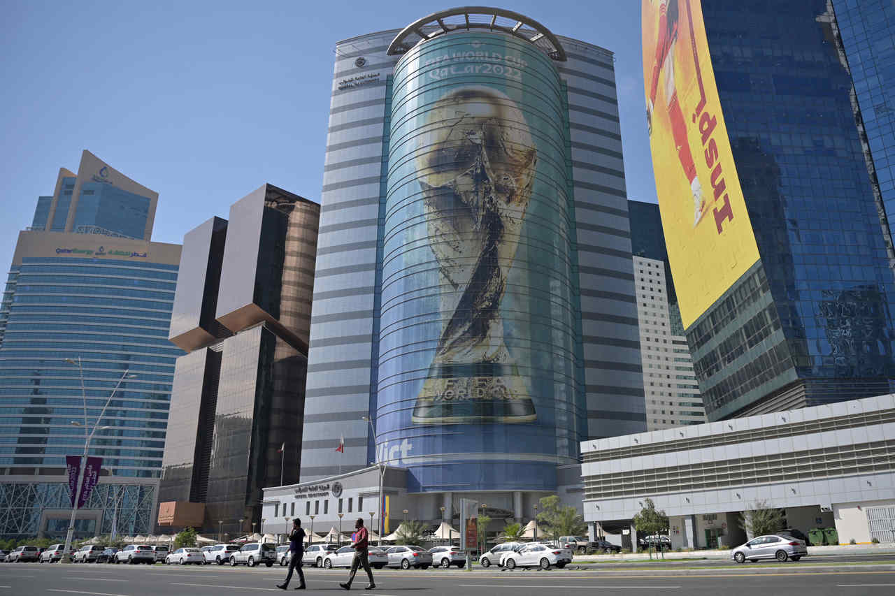 Cinco conceitos que precisam ser revistos depois da Copa do Mundo do Qatar  - 19/12/2022 - UOL Esporte