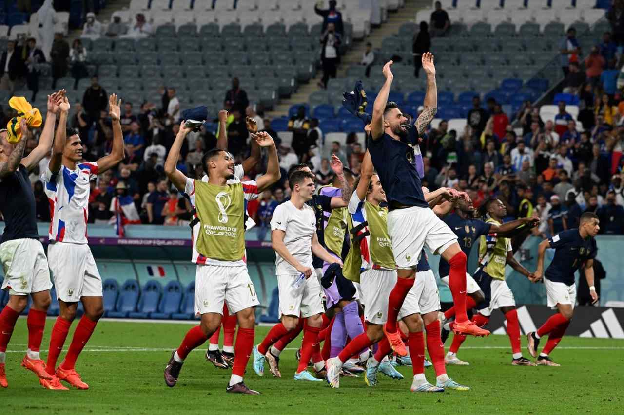 França na Copa do Mundo 2022: os convocados, destaques, dias e horários dos  jogos - Lance!