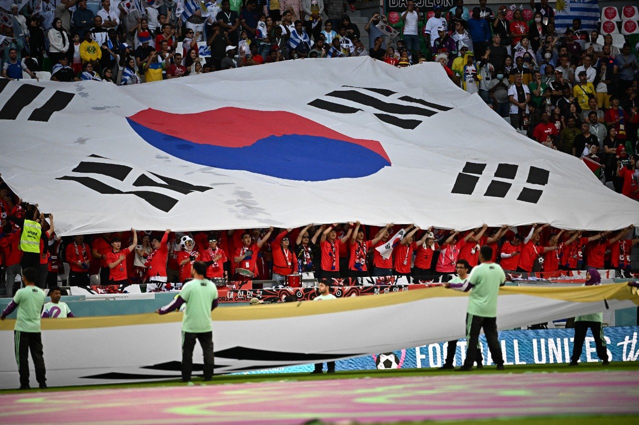 Brasil x Coreia do Sul: Seleção liderada por Paulo Bento quer voltar a  surpreender