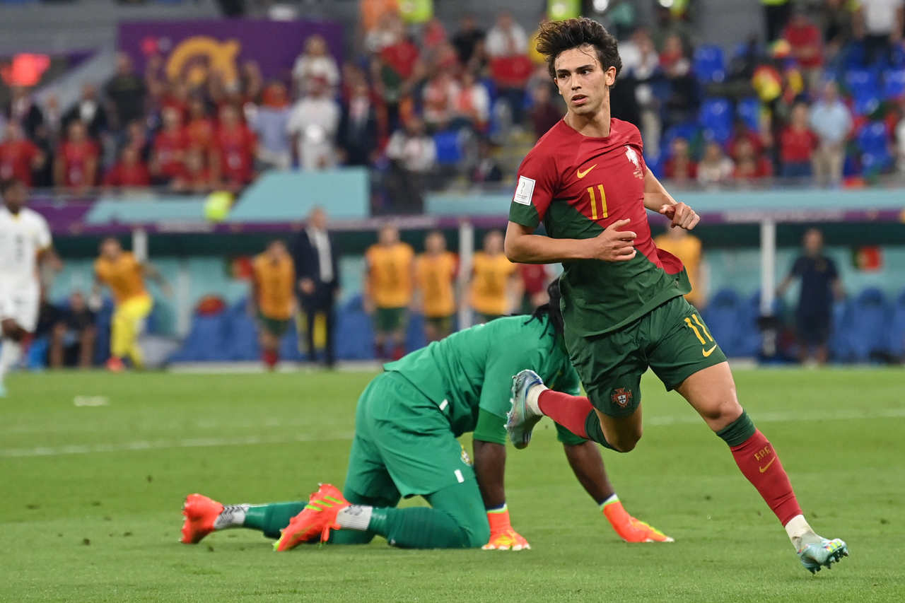 Portugal x Gana: onde assistir, prováveis times e desfalques do jogo da Copa  do Mundo - Lance!