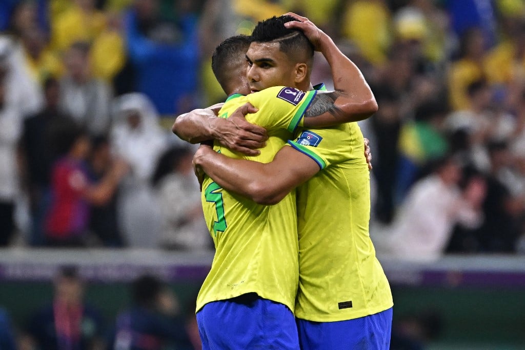 Casimiro alcança a segunda maior live da história do  ao transmitir  Brasil x Sérvia - Olhar Digital