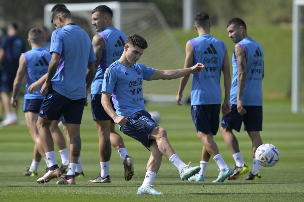 A Argentina pode ser eliminada da Copa do Mundo no próximo jogo? Entenda -  Lance!