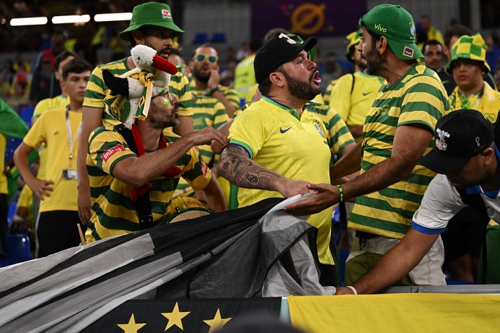 ADF Torcedores Da Copa Do Brasil