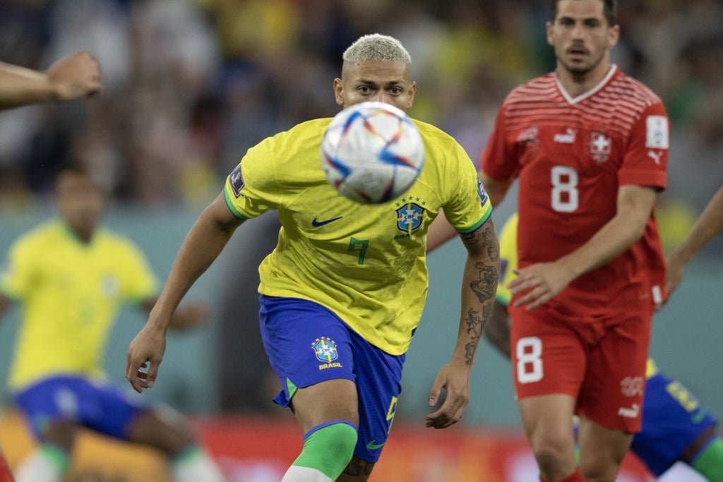 Copa do Mundo: confira os jogos de hoje - Jornal Mantiqueira