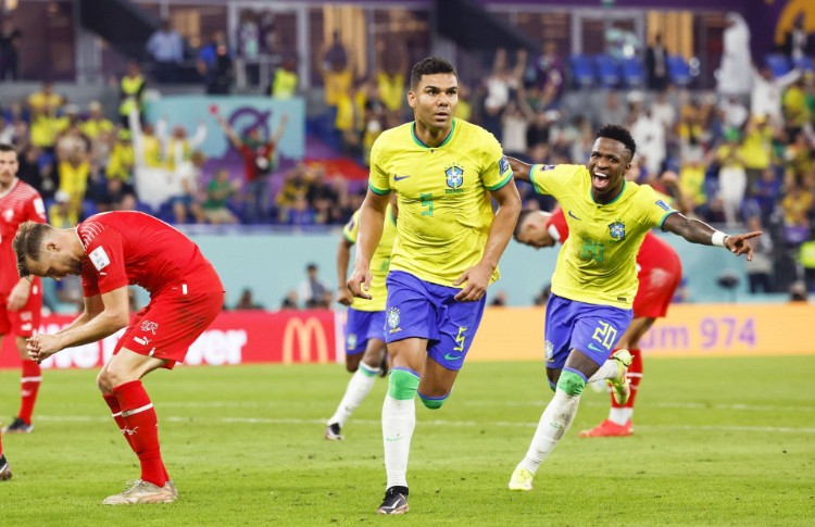 Palpitão do POPULAR: veja apostas para Camarões x Brasil